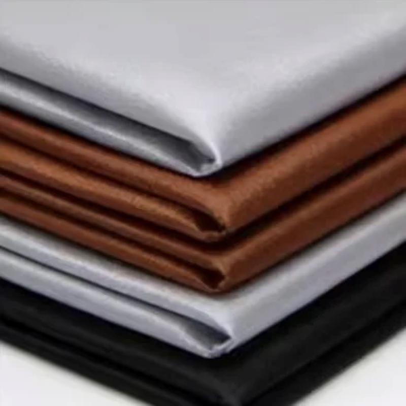 Premium Smooth Satin Cloth Sof - Home Textiles Premium review and price