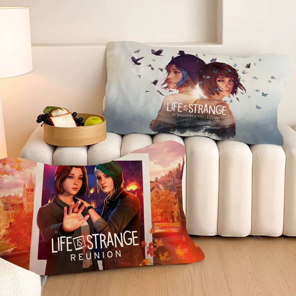 Game Life Is Strange New Style - Home Textiles Premium review and price