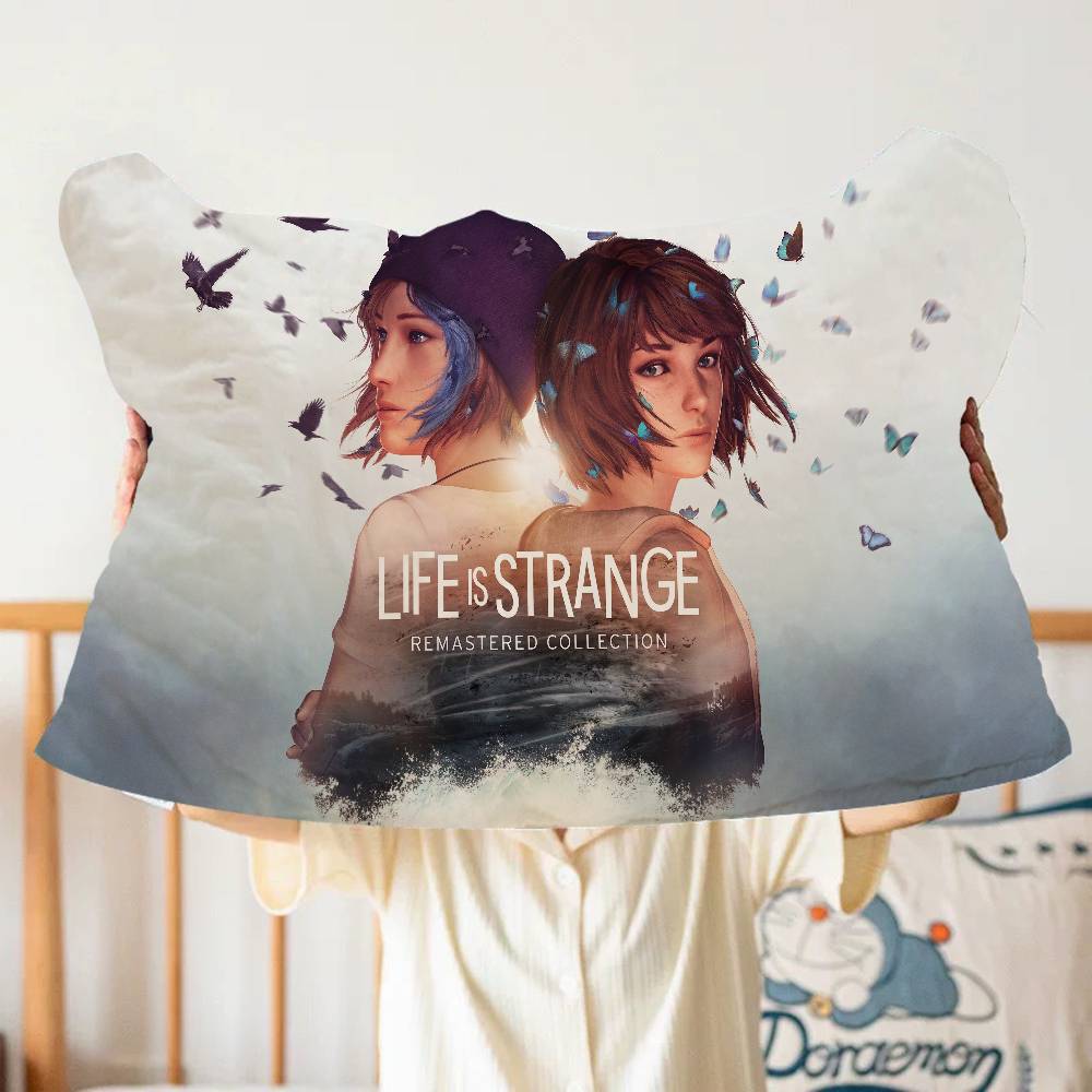 Game Life Is Strange New Style - Home Textiles Premium review and price