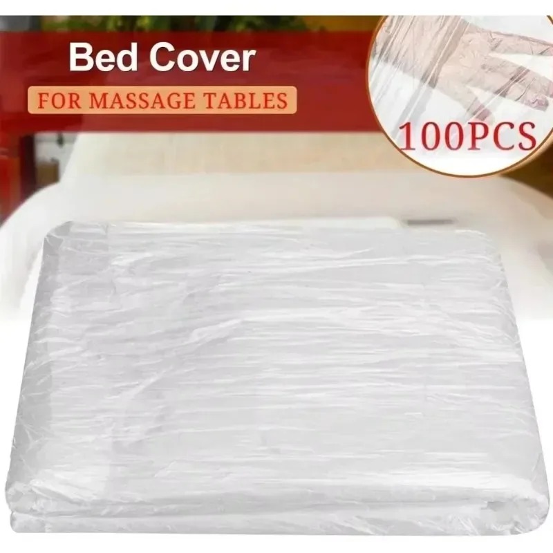 100pcs SPA Massage Treatment T - Home Textiles Sale review and price