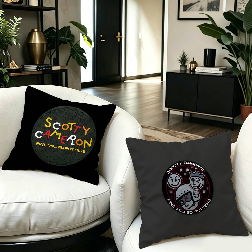 S-Scotty-Cameron Premium-Golf  - Home Textiles Premium review and price