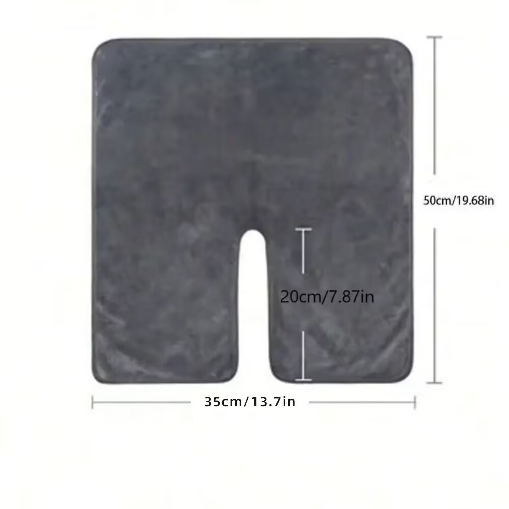 1/5 Pcs Beautician's Special F - Home Textiles Face Towel review and price